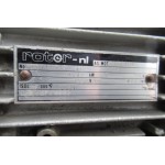 Klima indirectgestookte heater 22,3 kW. Gebruikte staat